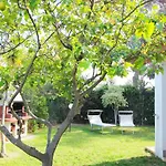 Caterina A Pochi Passi Dalla Con 3 E Giardino Privato Costa Rei