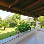 Caterina A Pochi Passi Dalla Con 3 E Giardino Privato Сasa de vacaciones Costa Rei