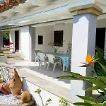Caterina A Pochi Passi Dalla Con 3 E Giardino Privato Сasa de vacaciones Costa Rei