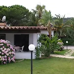 Сasa de vacaciones Caterina A Pochi Passi Dalla Con 3 E Giardino Privato *
