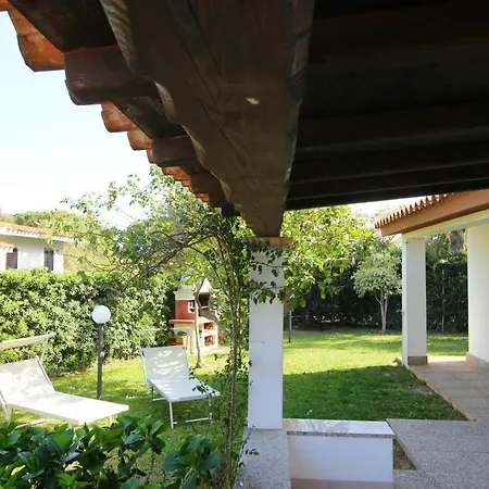 Caterina A Pochi Passi Dalla Con 3 E Giardino Privato * Costa Rei