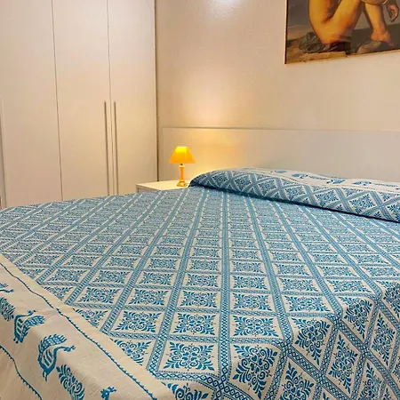 Caterina A Pochi Passi Dalla Con 3 E Giardino Privato * Costa Rei