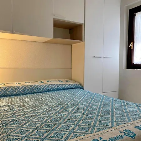 Caterina A 100 Mt Dalla Feriehus *