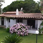 Casa vacanze Caterina A 100 Mt Dalla Costa Rei