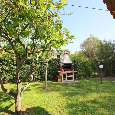 Dom wakacyjny Caterina A Pochi Passi Dalla Con 3 E Giardino Privato Costa Rei