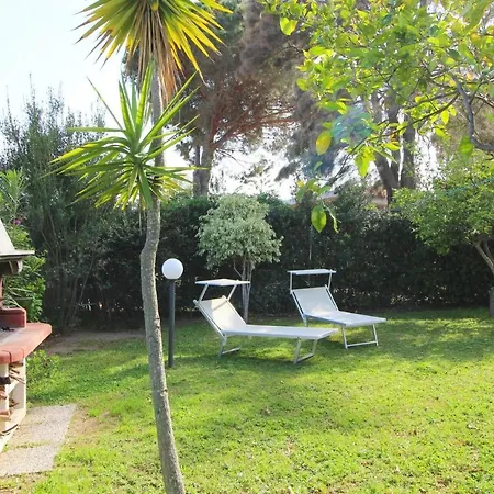 Caterina A 100 Mt Dalla * Costa Rei