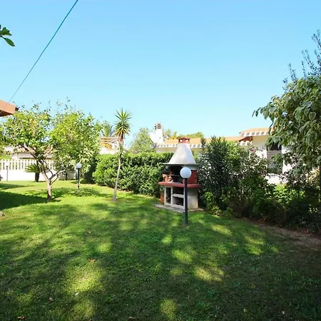 Caterina A Pochi Passi Dalla Con 3 E Giardino Privato Dom wakacyjny Costa Rei