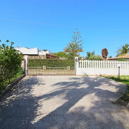 Caterina A 100 Mt Dalla Costa Rei