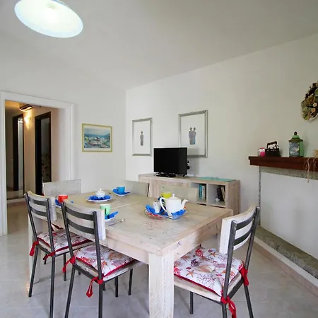 Caterina A 100 Mt Dalla Casa vacanze *