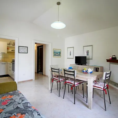 Caterina A 100 Mt Dalla Casa vacanze Costa Rei