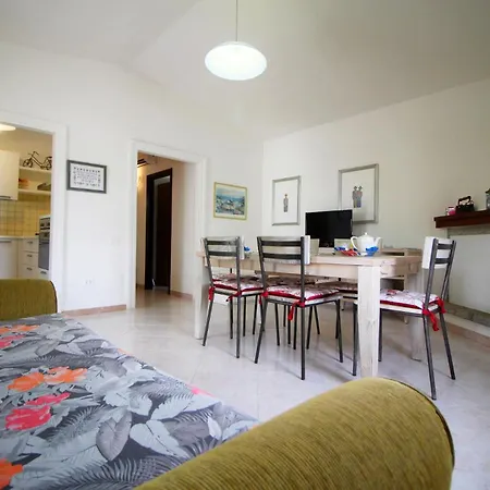 Caterina A 100 Mt Dalla Dom wakacyjny *