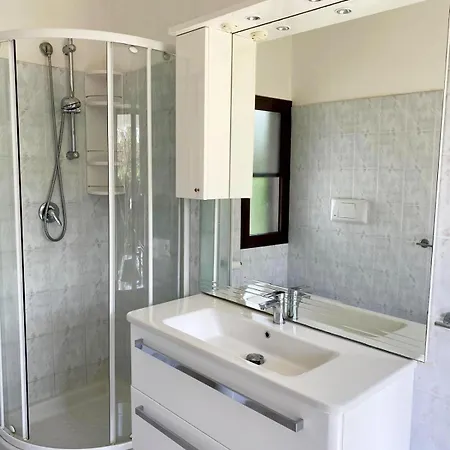 Dom wakacyjny Caterina A 100 Mt Dalla Costa Rei