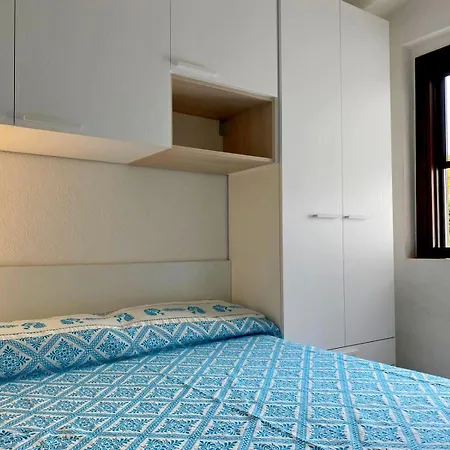 Caterina A 100 Mt Dalla Dom wakacyjny Costa Rei