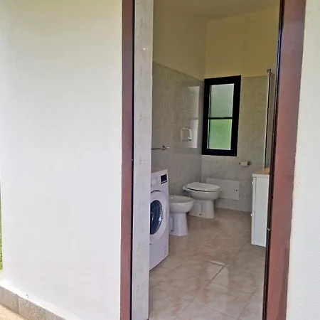 Dom wakacyjny Caterina A 100 Mt Dalla Costa Rei