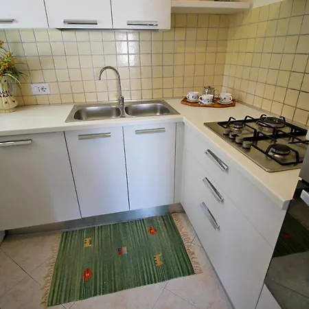 Caterina A 100 Mt Dalla Dom wakacyjny