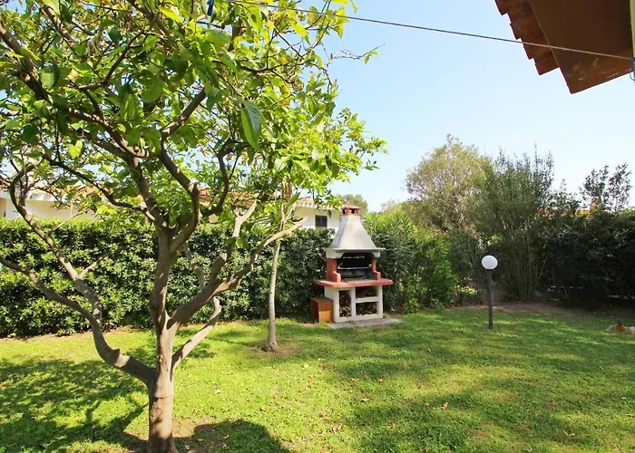 Casa vacanze Caterina A 100 Mt Dalla Costa Rei