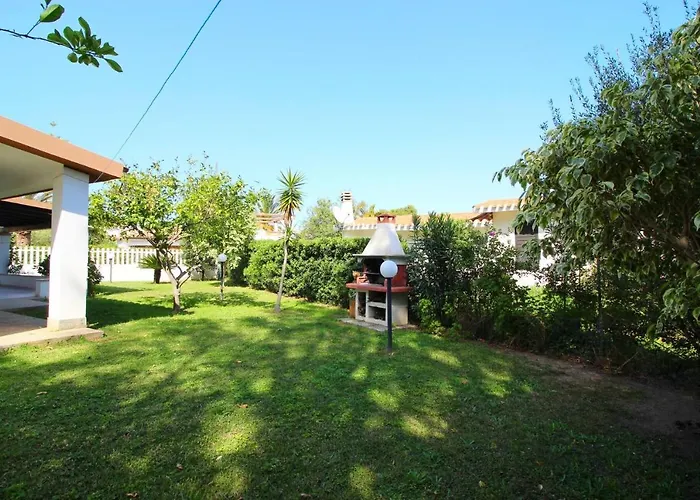 Caterina A 100 Mt Dalla Casa vacanze Costa Rei
