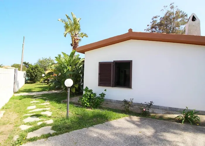Caterina A 100 Mt Dalla Costa Rei