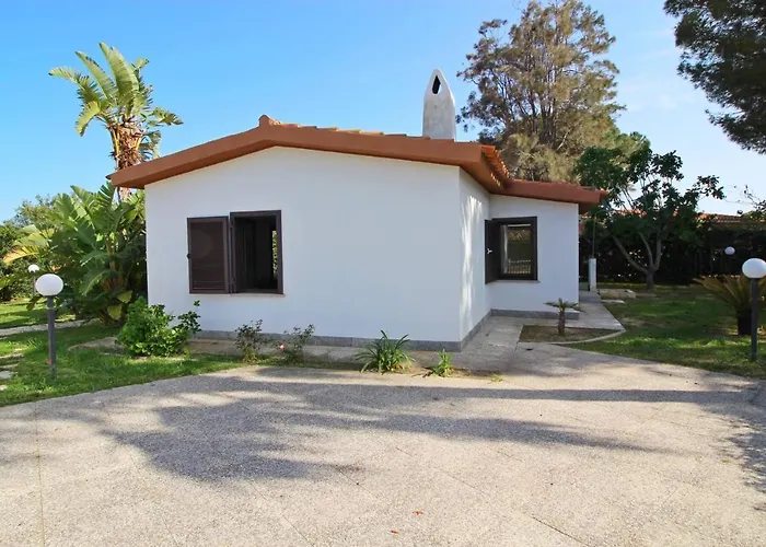 Caterina A 100 Mt Dalla Casa vacanze *