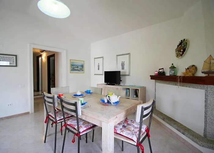 Caterina A 100 Mt Dalla Casa vacanze *