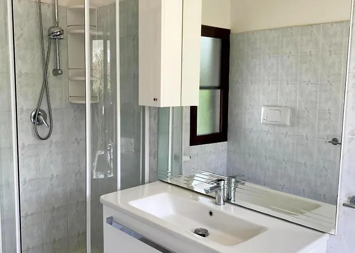 Casa vacanze Caterina A 100 Mt Dalla Costa Rei