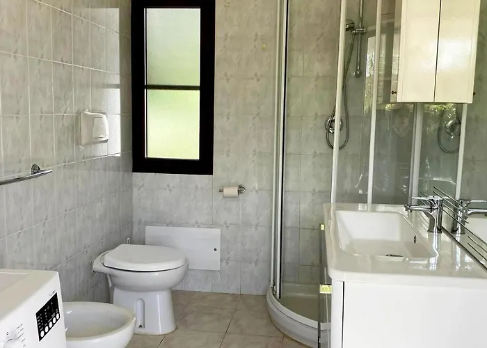 Caterina A 100 Mt Dalla Casa vacanze