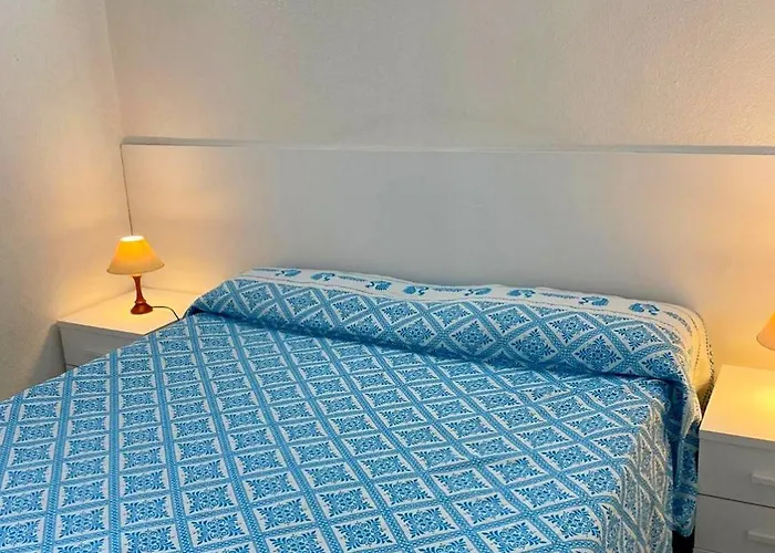 Casa vacanze Caterina A 100 Mt Dalla