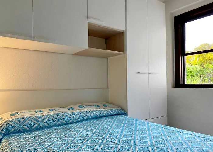 Caterina A 100 Mt Dalla Casa vacanze Costa Rei