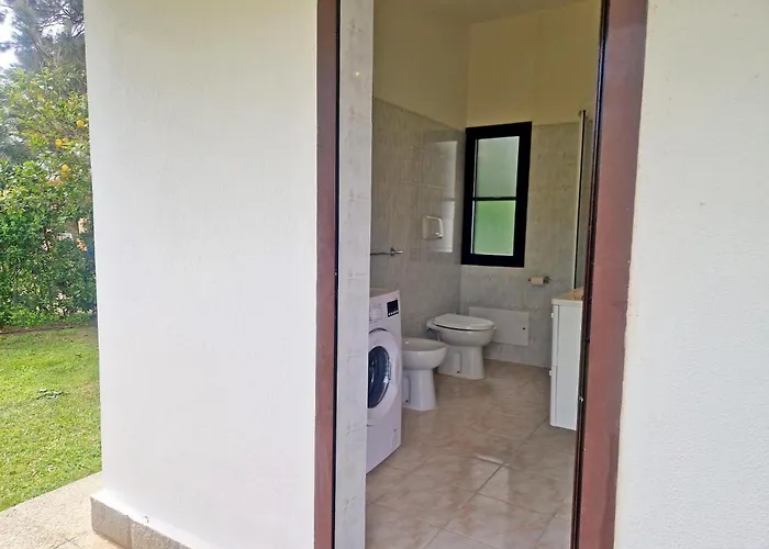 Casa vacanze Caterina A 100 Mt Dalla Costa Rei