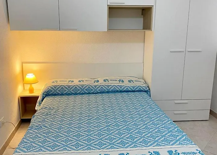 Casa vacanze Caterina A 100 Mt Dalla