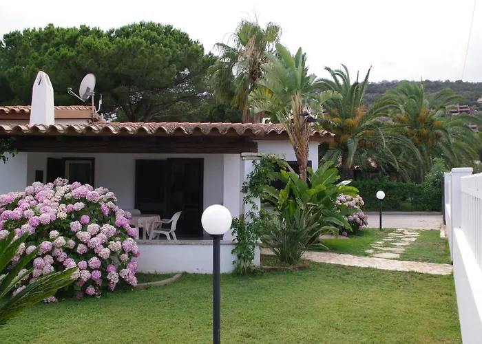 Casa vacanze Caterina A 100 Mt Dalla *